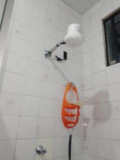 Aluguel 500,00 a diária - 3