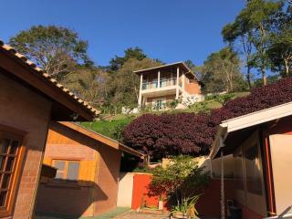 Chácara nas Montanhas - 9