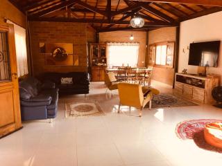 Chácara nas Montanhas - 8