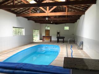 Chácara nas Montanhas - 5