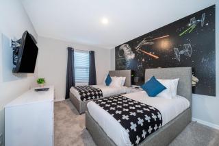 1802AL TOWNHOUSE 5 BED/4.5 BA (SANITIZED) - 1