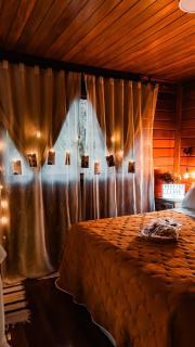 Chalé Alecrim Pedra Azul - 3