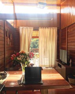 Chalé Alecrim Pedra Azul - 2