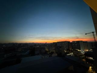 AP Apartment - 9