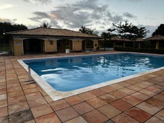 Nevez House Barra de Jacuipe - 0