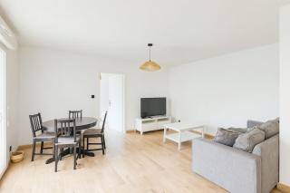 Séjour cosy près de Strasbourg - 0