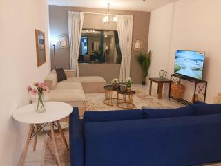 Beautiful 3-bedroom Apartment - 6