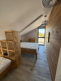 chalet Des Cimes de Risoul - 8