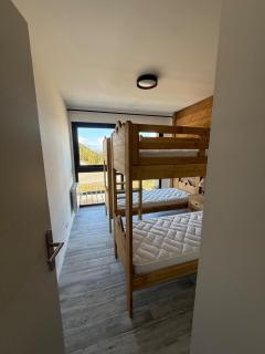 chalet Des Cimes de Risoul - 2