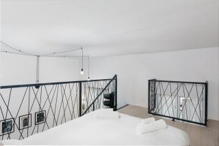 Spazioso appartamento vicino al centro della città - 5