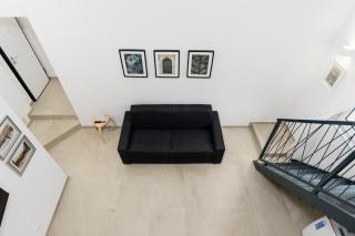 Spazioso appartamento vicino al centro della città - 6