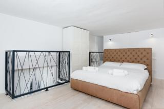 Spazioso appartamento vicino al centro della città - 7