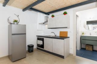 Spazioso appartamento vicino al centro della città - 4