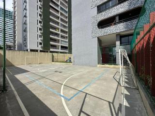 Recife Flat Service Boa Viagem - 6 pessoas - 7