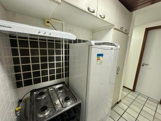 Recife Flat Service Boa Viagem - 6 pessoas - 6