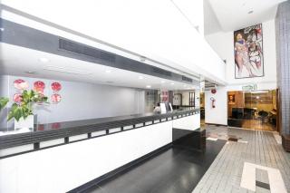 Recife Flat Service Boa Viagem - 6 pessoas - 5