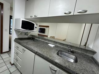 Recife Flat Service Boa Viagem - 6 pessoas - 1