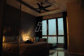 Dorsett Hartamas KL, Bathtub Smart TV & WiFi - 0