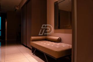 Dorsett Hartamas KL, Bathtub Smart TV & WiFi - 3