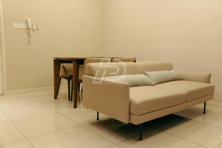 Dorsett Hartamas KL, Bathtub Smart TV & WiFi - 5