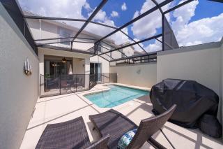 5011CL TOWNHOME 4 BEDS 3 BATHS FREE WATERPARK - 2