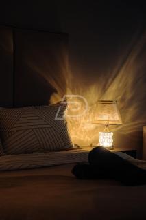 Dorsett Hartamas KL, Bathtub Smart TV & WiFi - 1