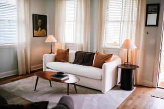 Stylish 2br Cabin C By Mhm Luxury Properties - 0