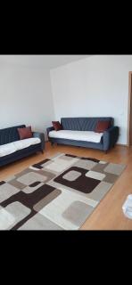 Prizren de Dağ Manzaralı 4 Kişilik Konforlu Daire - 7