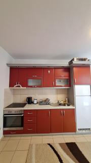 Prizren de Dağ Manzaralı 4 Kişilik Konforlu Daire - 2
