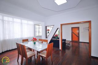 Espaçoso 3 quartos na quadra da praia p/ 8 pessoas - 5