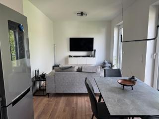 Beautiful 3-room apartment in Lohmar - 0