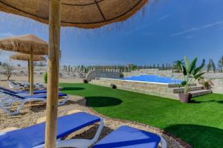 Villa Damara - Albox - 0