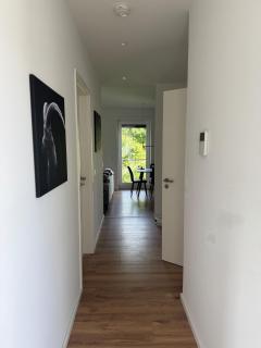 Beautiful 3-room apartment in Lohmar - 4