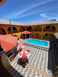 recanto tropical - 0