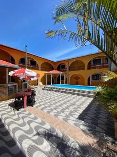recanto tropical - 8