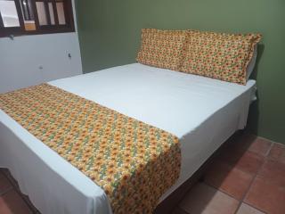 recanto tropical - 2