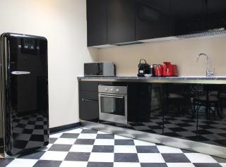 Luxury Space Michelangelo - 1