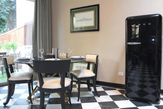 Luxury Space Michelangelo - 3