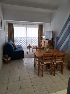 Appartement T2 entre mer et lac - 4