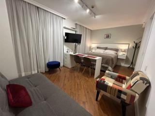 Hotel Perdizes - Flat Executive - 9