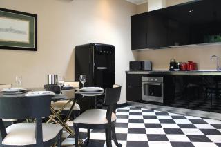 Luxury Space Michelangelo - 2