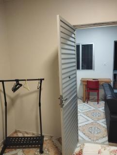 Residencial Humberto Mendes - 2