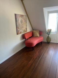 The Magic castle Unit 1-2 - 4