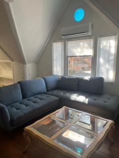 The Magic castle Unit 1-2 - 1