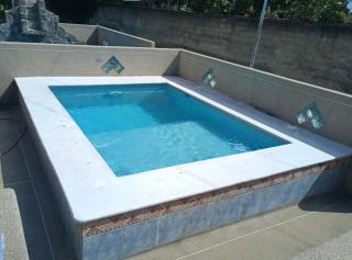 Villa en higuerote - 0