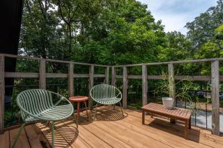 The Key Reno'd Historic Studio 1 Mile to UF & DT - 6