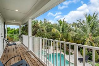 Bradenton Stay, Private Pool, HotTub, Priv Terrace - Bradenton - 9