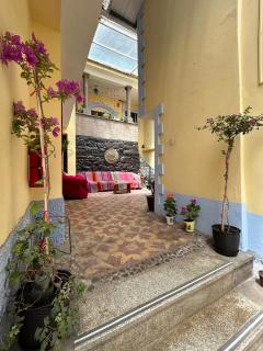 HOTEL PALACE DIAZ inn - 0