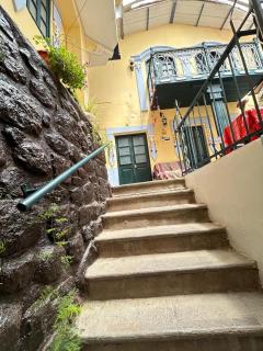 HOTEL PALACE DIAZ inn - 1