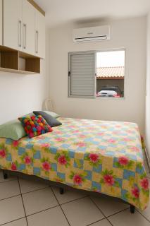 Apartamento 02 quartos na praia dos Ingleses - 0